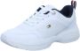 Tommy Hilfiger Sneakers met labeldetail - Thumbnail 2