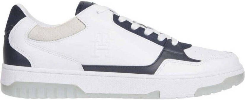 Tommy Hilfiger Lage Sneakers