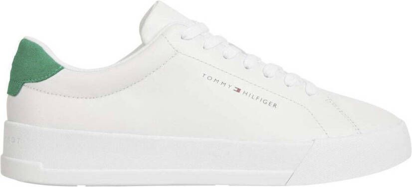 Tommy Hilfiger Lage Sneakers