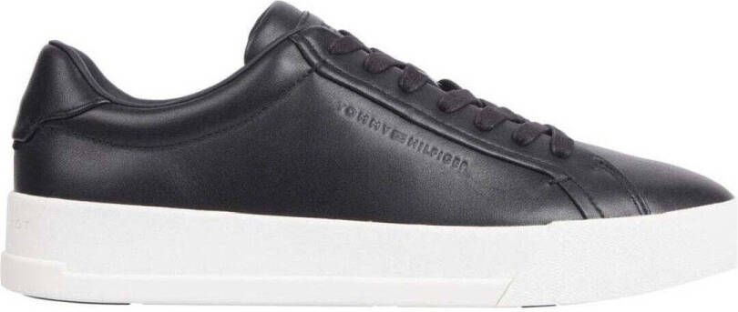 Tommy Hilfiger Lage Sneakers