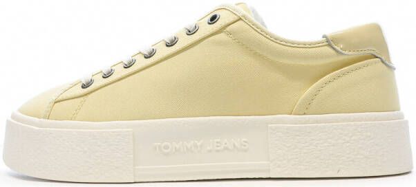 Tommy Hilfiger Lage Sneakers