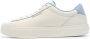Tommy Jeans Blauwe Cupsole Sneaker Damesschoenen White Dames - Thumbnail 7