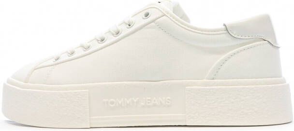 Tommy Hilfiger Lage Sneakers