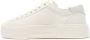 Tommy Jeans Flatform Foxing Sneakers White Heren - Thumbnail 2