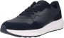 Tommy Hilfiger Sneakers met sleehak FASTON LTH MIX vrijetijdsschoen veterschoen lage schoen met gevoerde schacht - Thumbnail 3