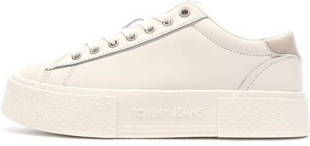 Tommy Hilfiger Lage Sneakers