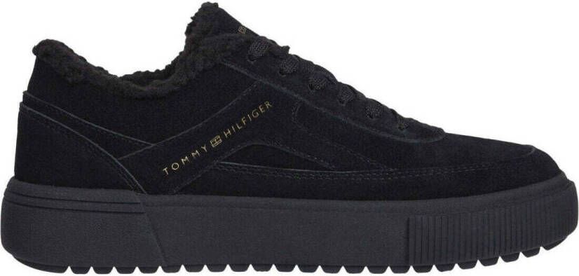 Tommy Hilfiger Lage Sneakers