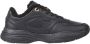 Tommy Hilfiger Zwarte Winter Sneakers Vrouwen Black Dames - Thumbnail 2