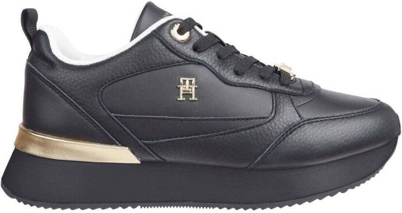Tommy Hilfiger Lage Sneakers