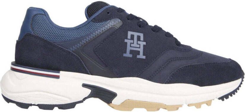 Tommy Hilfiger Lage Sneakers