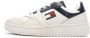Tommy Jeans Retro Basket Sneaker - Thumbnail 1