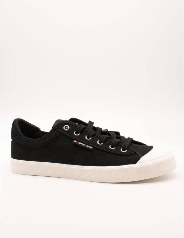 Tommy Hilfiger Lage Sneakers
