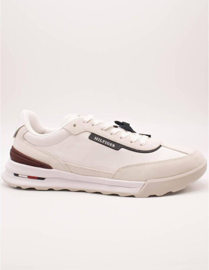Tommy Hilfiger Lage Sneakers