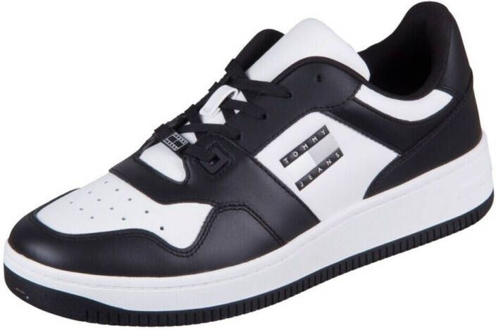 Tommy Hilfiger Lage Sneakers Basket