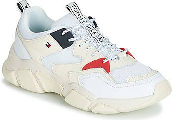 Tommy Hilfiger Lage Sneakers BILLY 1C