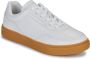 Tommy Hilfiger Lage Sneakers CASUAL CUPSOLE SNEAKER - Thumbnail 2