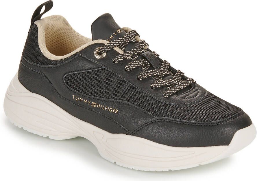 Tommy Hilfiger Lage Sneakers CHUNKY RUNNER
