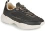 Tommy Hilfiger Plateausneakers CHUNKY RUNNER met praktische aantrekband vrijetijdsschoen halfhoge schoen veterschoen - Thumbnail 2