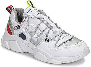 Tommy Hilfiger Lage Sneakers CITY VOYAGER CHUNKY SNEAKER