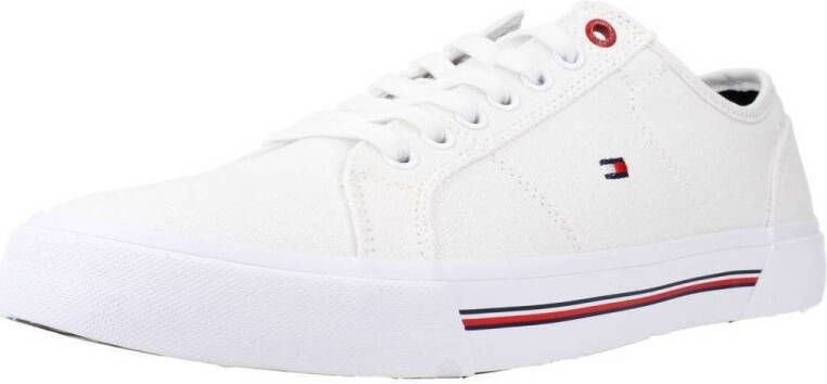 Tommy Hilfiger Sneakers CORE CORPORATE VULC CANV