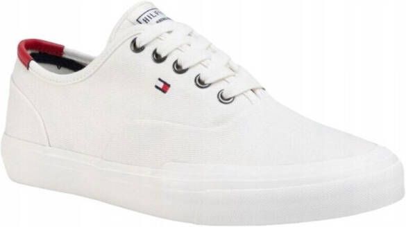 Tommy Hilfiger Lage Sneakers Core Oxford