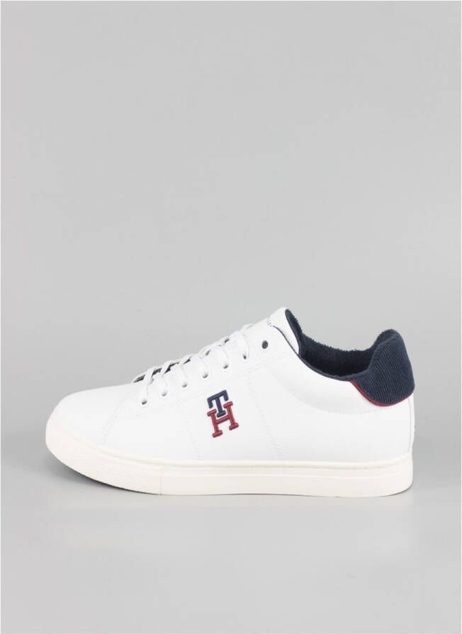 Tommy Hilfiger Lage Sneakers 25785