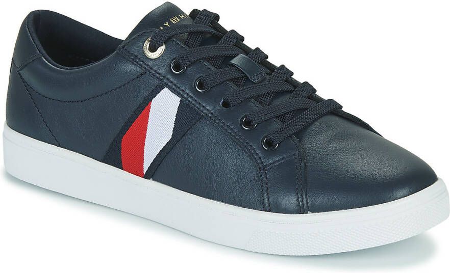 Tommy Hilfiger Lage Sneakers Corporate Tommy Cupsole