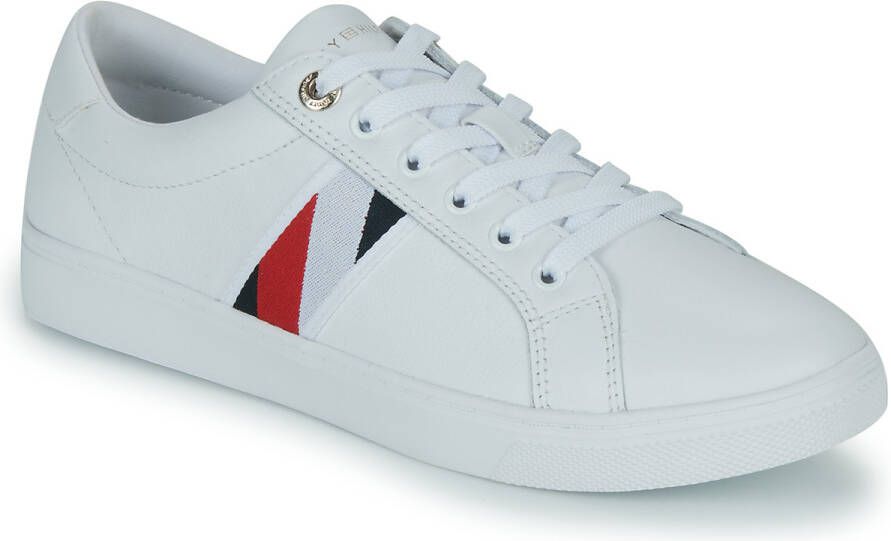 Tommy Hilfiger Lage Sneakers Corporate Tommy Cupsole