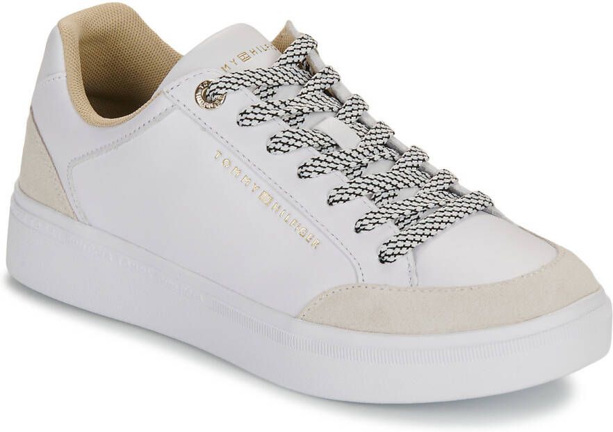 Tommy Hilfiger Sneakers laag 'SEASONAL COURT'