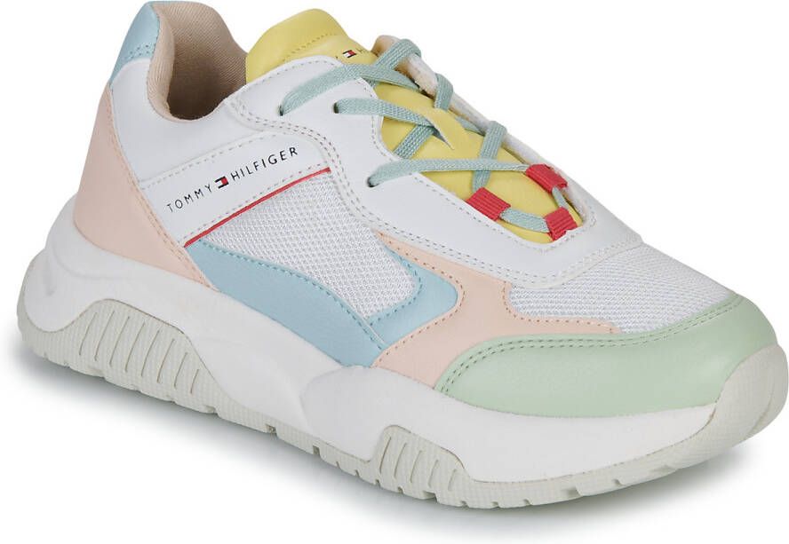 Tommy Hilfiger Lage Sneakers DAPHNE