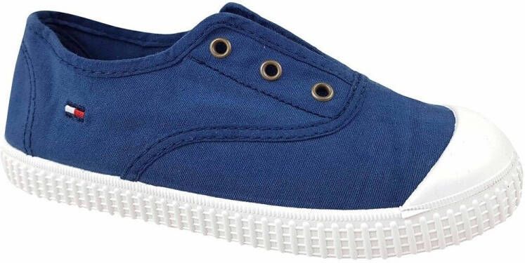 Tommy Hilfiger Lage Sneakers Easyon Sneaker