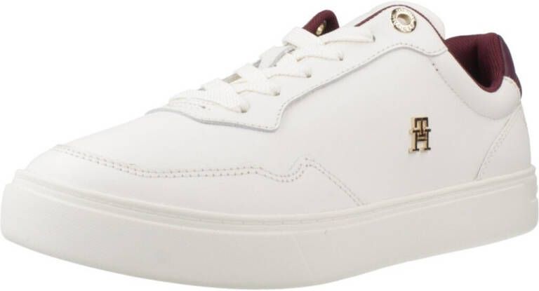 Tommy Hilfiger Lage Sneakers ELEVATED COURT SNEAKER