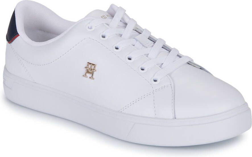 Tommy Hilfiger Lage Sneakers ELEVATED ESSENTIAL COURT SNEAKER