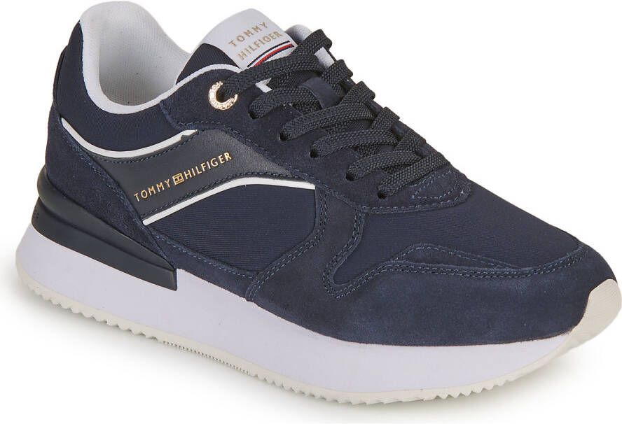 Tommy Hilfiger Lage Sneakers ELEVATED FEMININE RUNNER