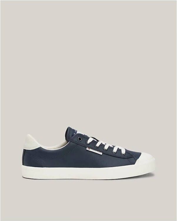 Tommy Hilfiger Lage Sneakers EM0EM01314
