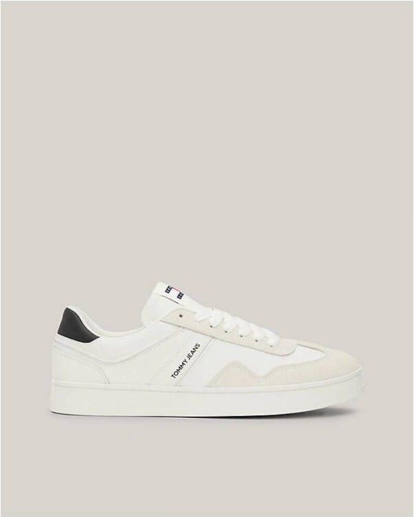 Tommy Hilfiger Lage Sneakers EM0EM01414YBL