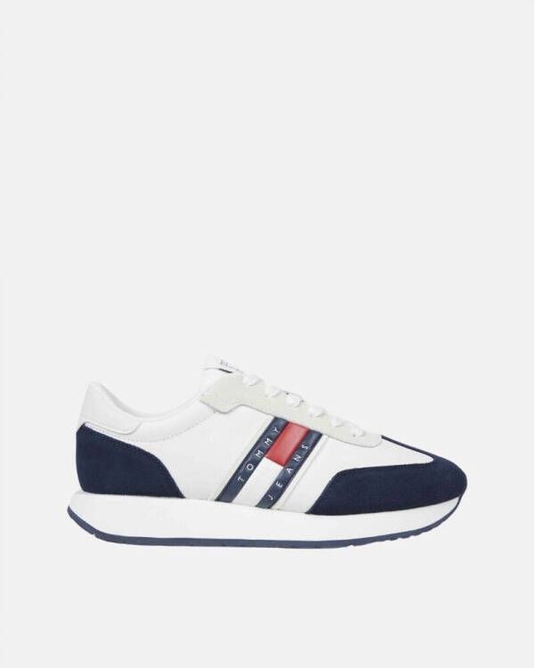 Tommy Hilfiger Lage Sneakers EM0EM01502