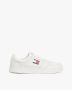 TOMMY JEANS Sneakers TJM THE GREENWICH NEW ESS vrijetijdsschoen lage schoen veterschoen in basket-style - Thumbnail 3