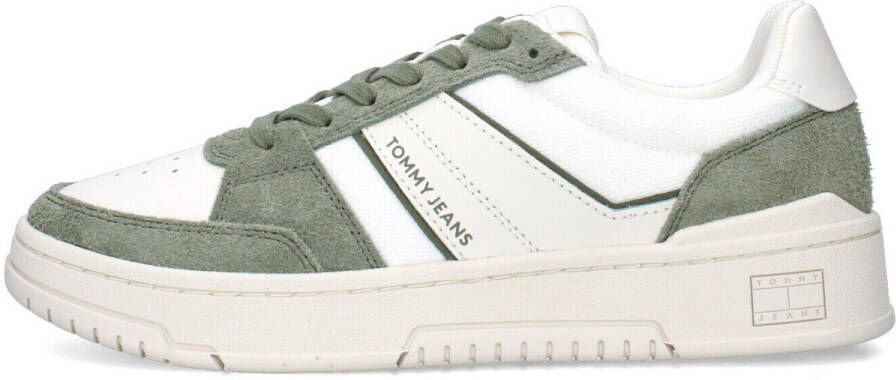 Tommy Hilfiger Lage Sneakers EM0EM01579