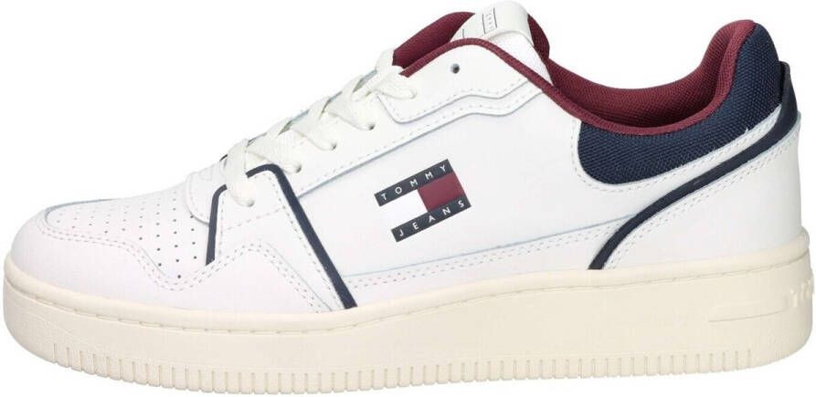 Tommy Hilfiger Lage Sneakers EM0EM01612