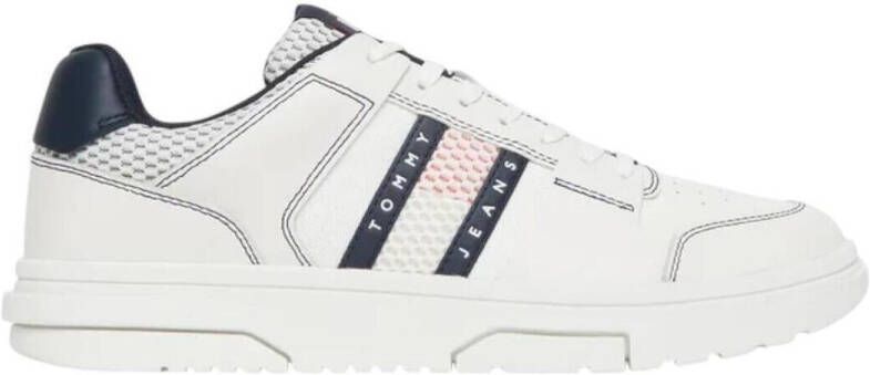 Tommy Hilfiger Lage Sneakers EM0EM1548C1G - Foto 3