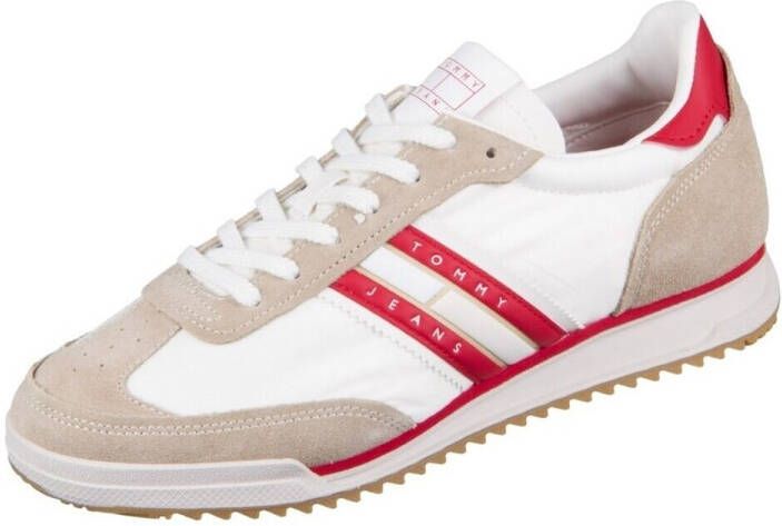 Tommy Hilfiger Lage Sneakers EN02717ACT