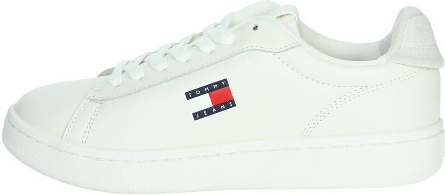 Tommy Hilfiger Hoge Sneakers EN0EN02815