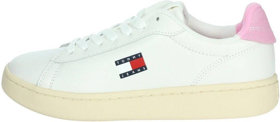 Tommy Hilfiger Hoge Sneakers EN0EN02815