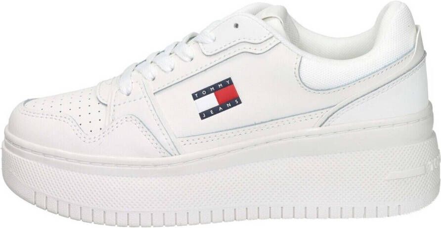 Tommy Hilfiger Lage Sneakers EN0EN02860