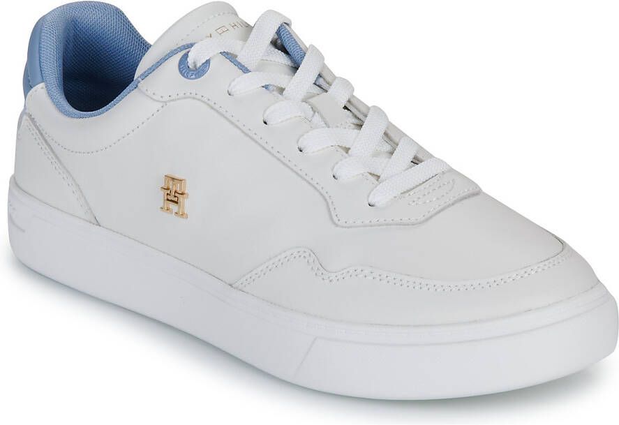 Tommy Hilfiger Lage Sneakers ESSENTIAL ELEVATED COURT SNEAKER