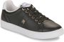 Tommy Hilfiger Plateausneakers ESSENTIAL ELEVATED COURT SNEAKER in duurzame verwerking vrijetijdsschoen halfschoen veterschoen - Thumbnail 3