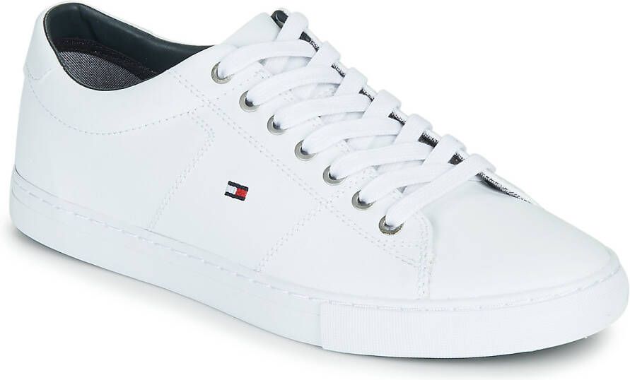 Tommy Hilfiger Lage Sneakers ESSENTIAL LEATHER SNEAKER