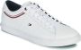 Tommy Hilfiger Sneakers ESSENTIAL LEATHER SNEAKER vrijetijdsschoen lage schoen veterschoen - Thumbnail 6