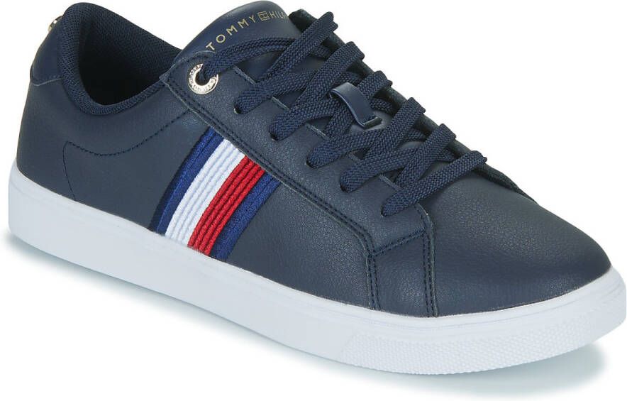 Tommy Hilfiger Lage Sneakers ESSENTIAL STRIPES SNEAKER